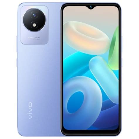 vivo y series y03 price